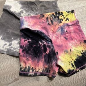 Balance Athletica size M shorts